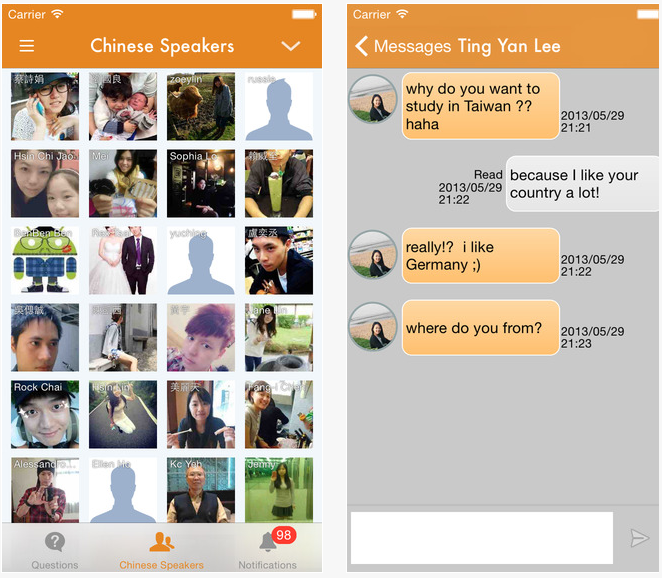 linqapp1
