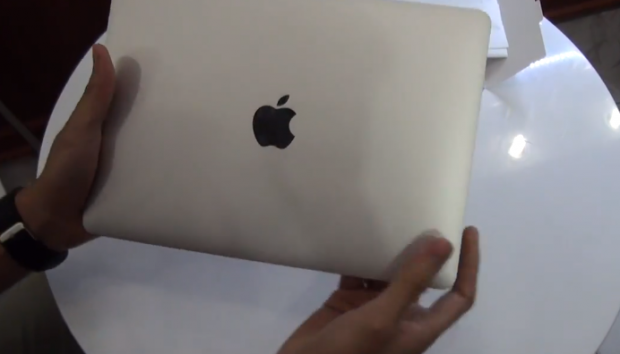 macbook