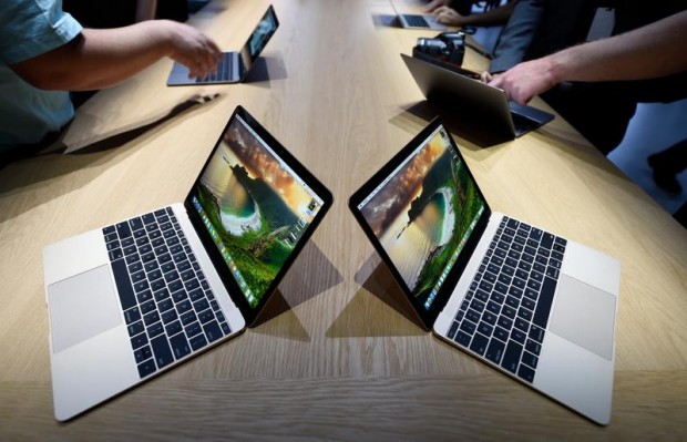 macbook