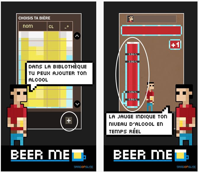 BeerMe