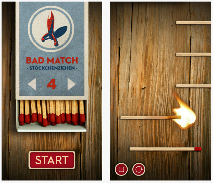 badmatch