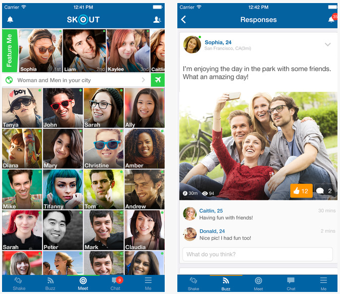 skout