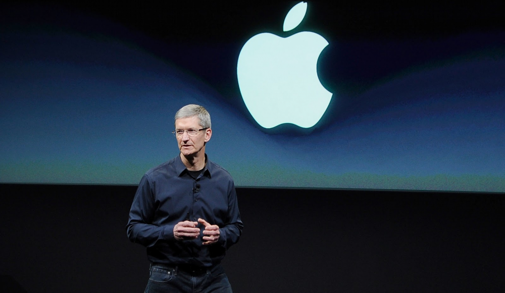 Tim-Cook-Apple-Keynote