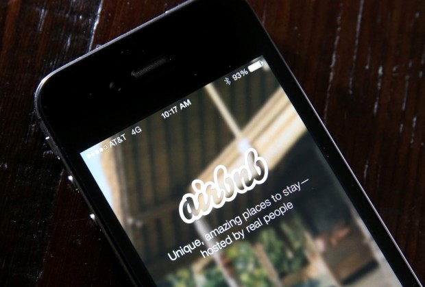 airbnb