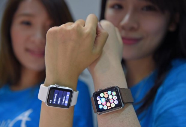 apple-watch-corea