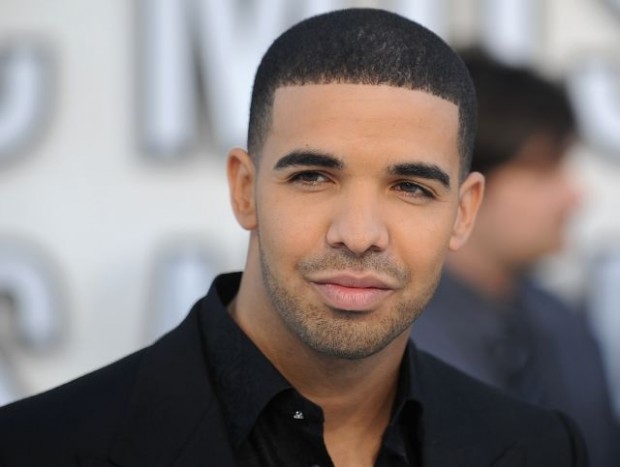 Le musicien Drake, potentiel futur DJ pour Apple. ©AFP