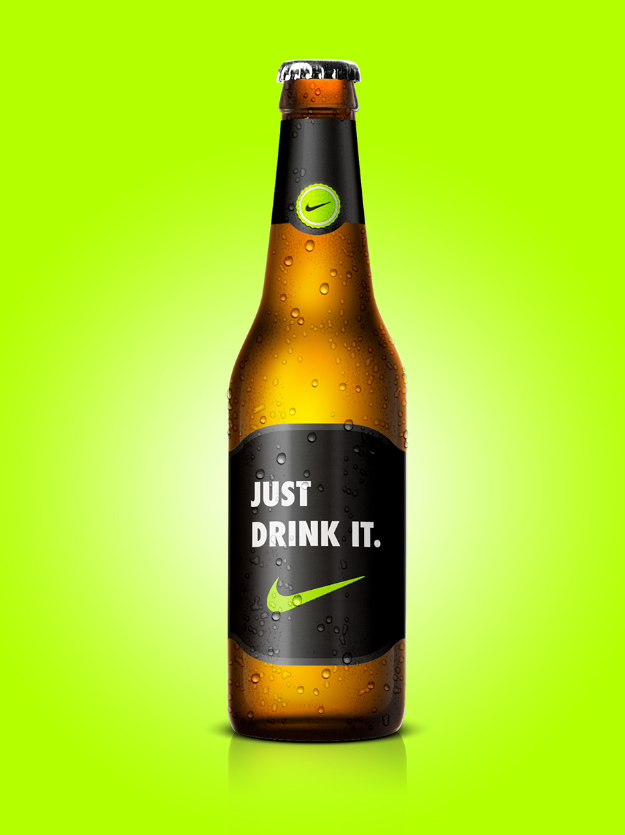 nike-beer