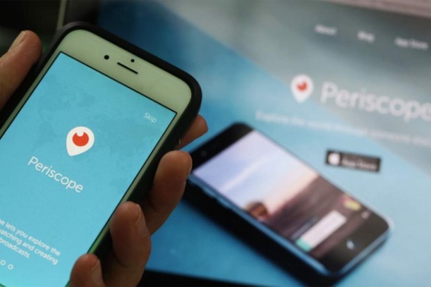 periscope