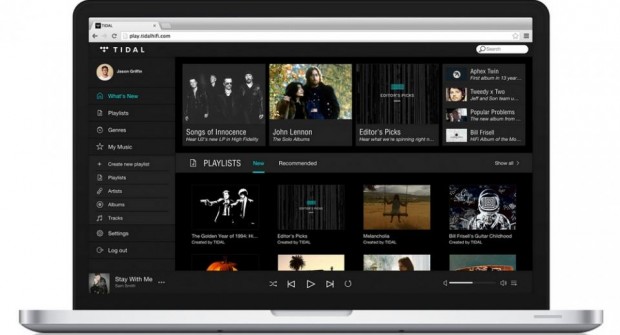 tidal