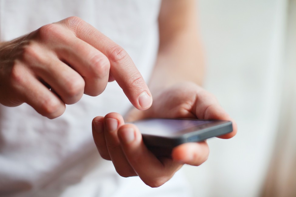 Mobile-app-user1