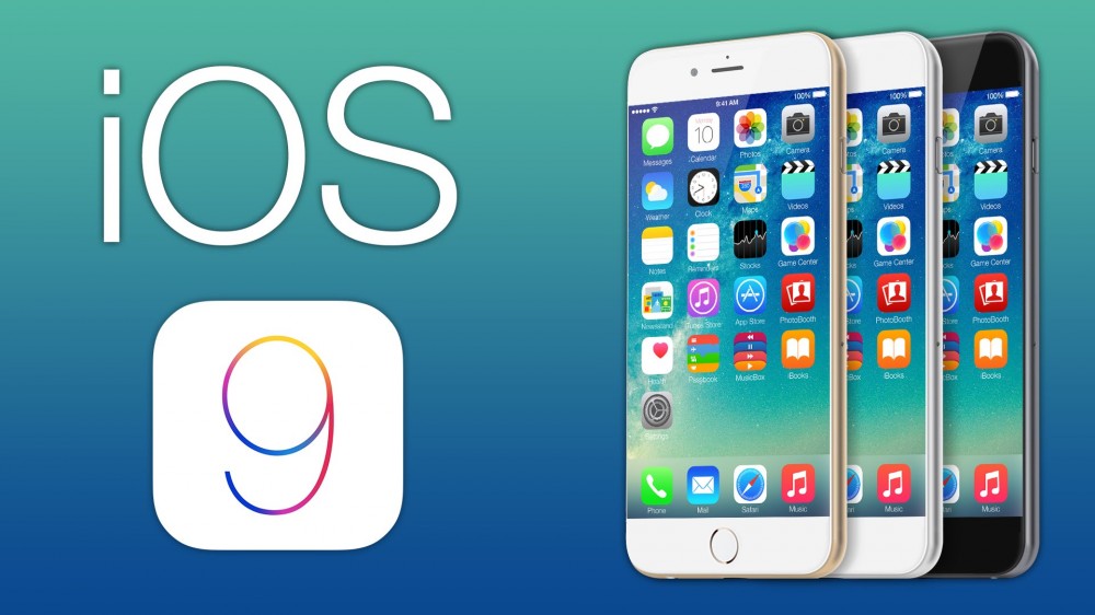ios9