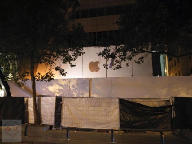 Crédit photo : Apple Nieuws Vlaaderen