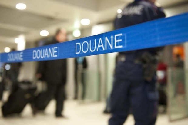Douane