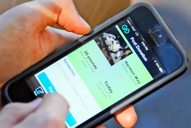 Feeding-Forward-App