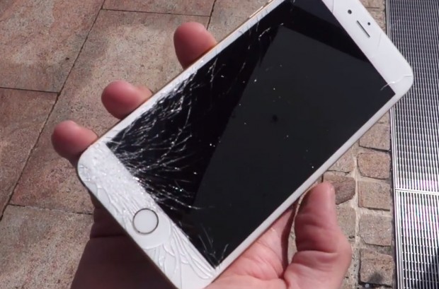 iPhone-6-ecran-casse
