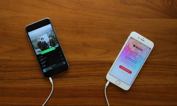 spotify-apple-music