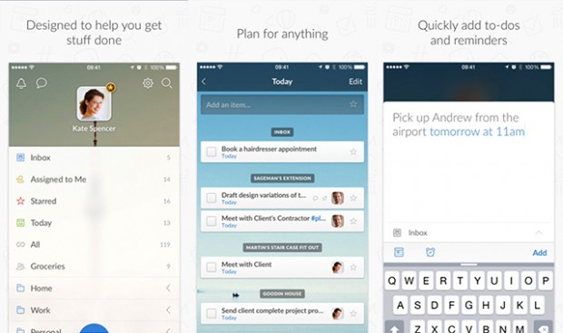 Wunderlist