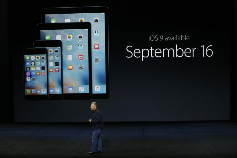 ios9