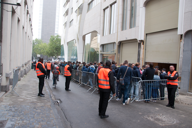 Crédit photo : AC / Le Soir