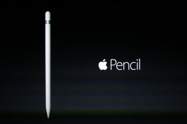 pencil