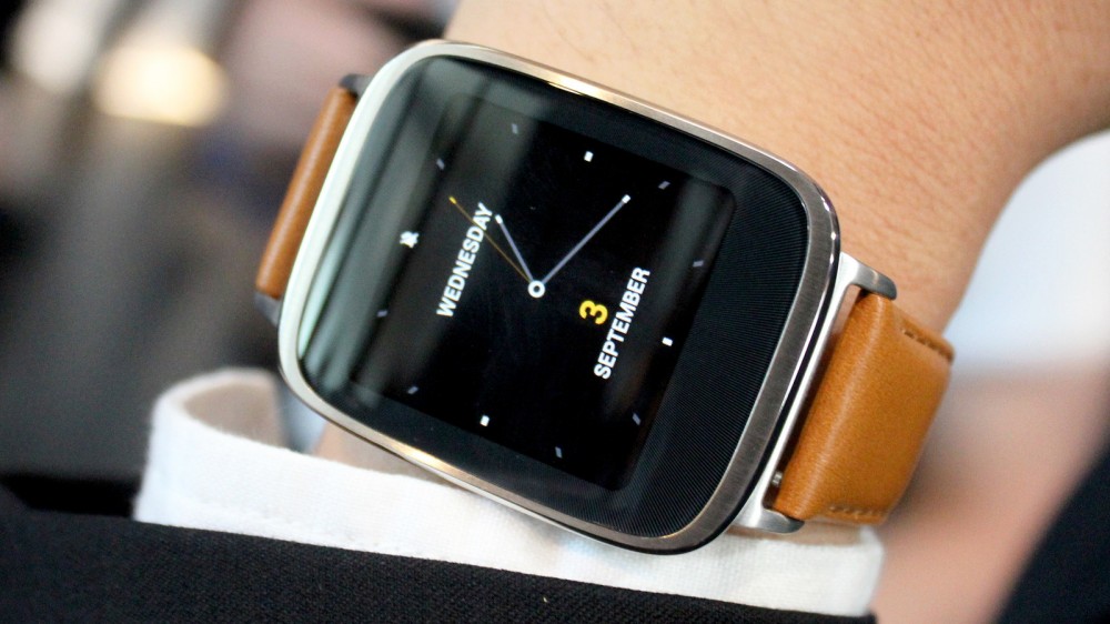 Asus-Zenwatch