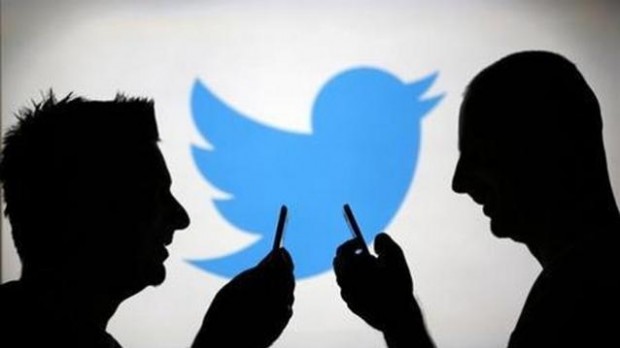 TWITTERAFP