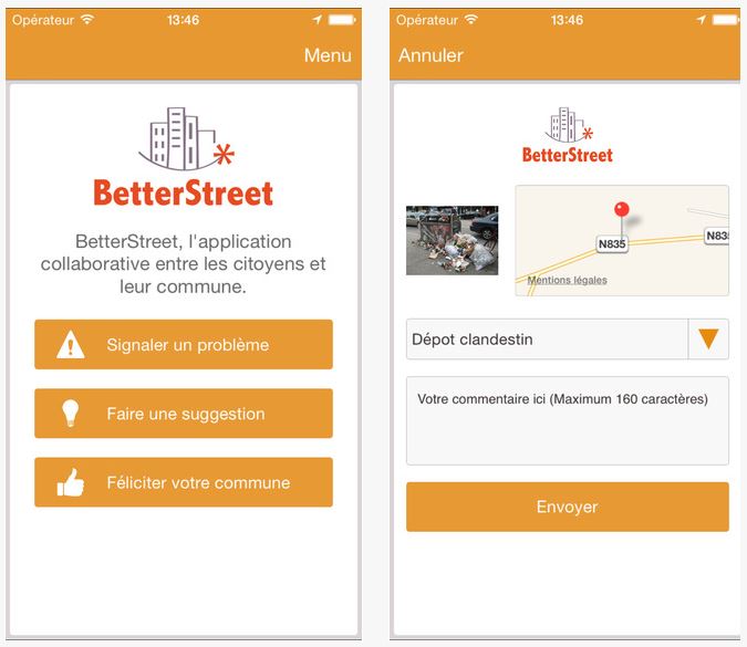 betterstreet