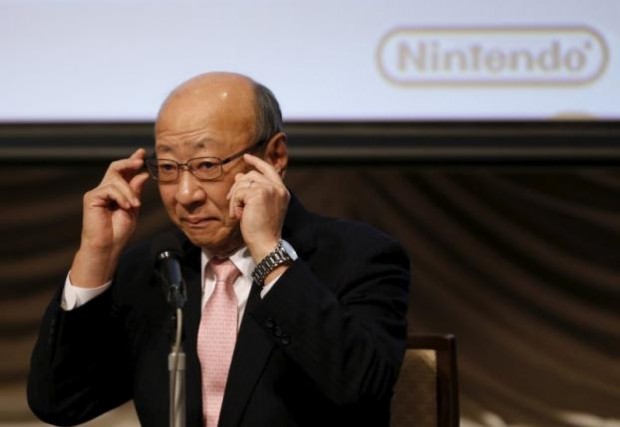 Crédit photo: Reuters