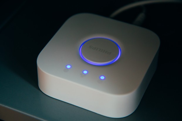 Test du Pont Philips Hue : “Dis Siri, allume la lumière” - Belgium