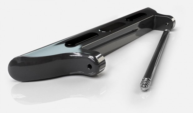 Bandclip adaptateur