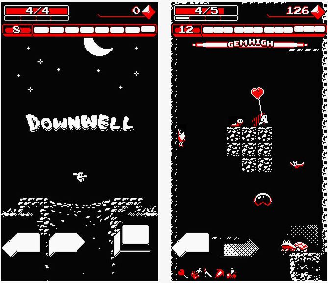 downwell