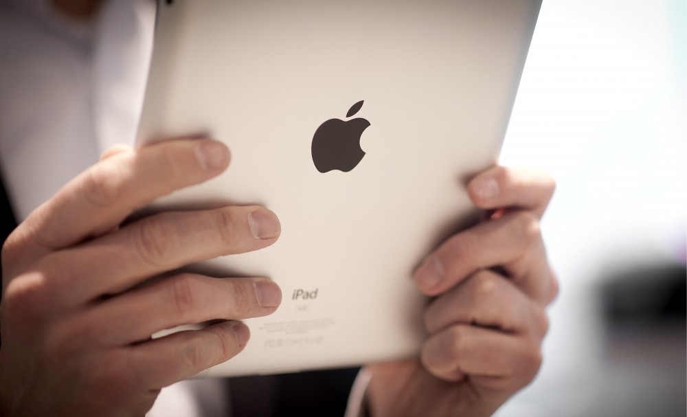 Apple wertvollstes Unternehmen aller Zeiten