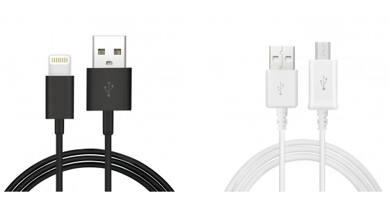 usb