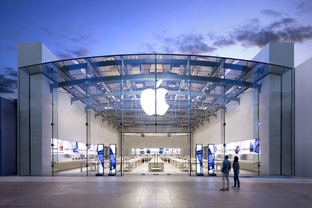 © Apple
