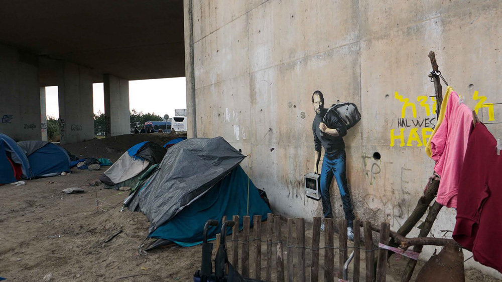 Crédit photo: AFP