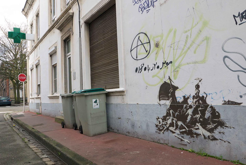 Crédit photo: AFP