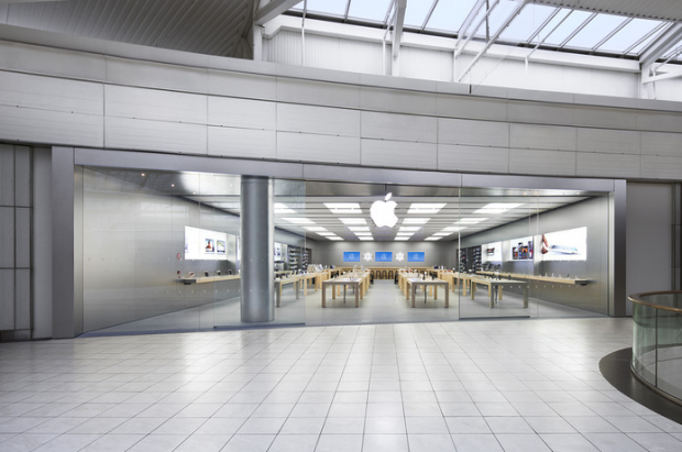 Apple Store Lieusaint
