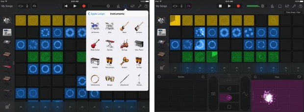Garageband