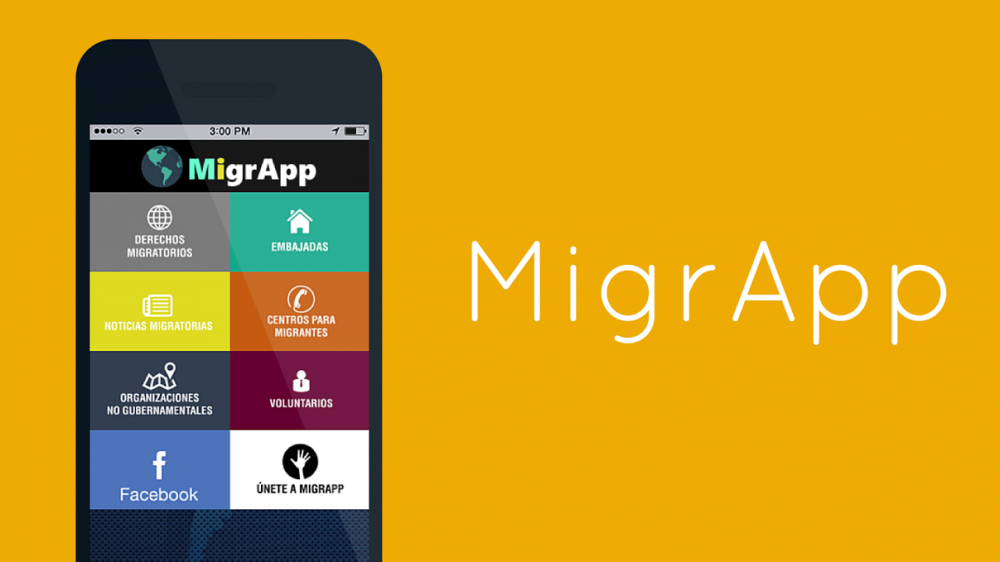 MigrApp
