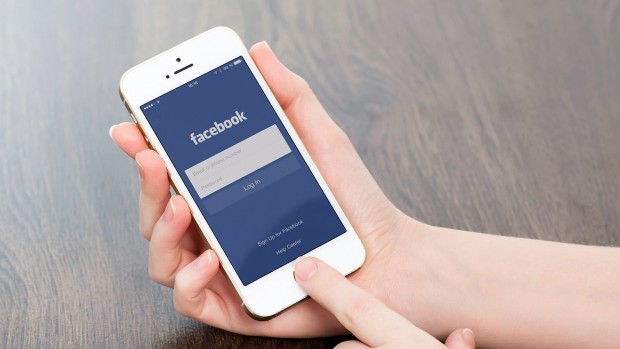 Navigateur web facebook