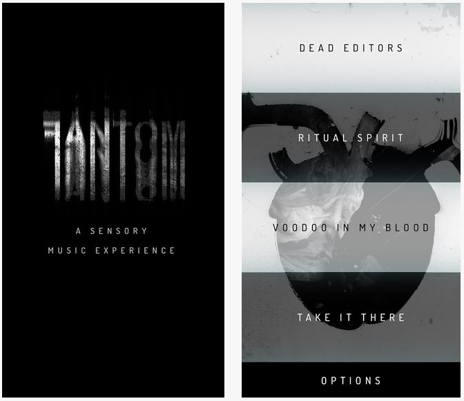 fantom