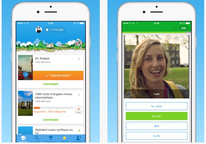 memrise