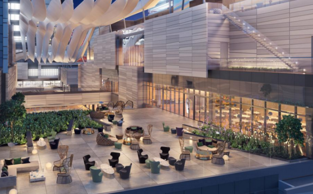 Miami Brickell Center