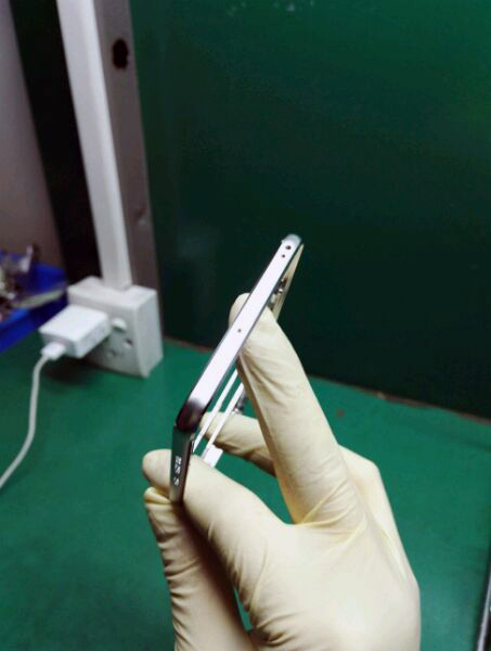 ® DR