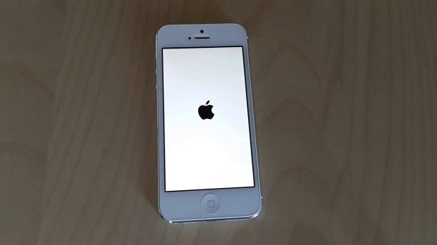 iPhone5s-Boot