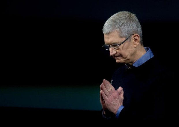 US-IT-APPLE-NEWS-FEED