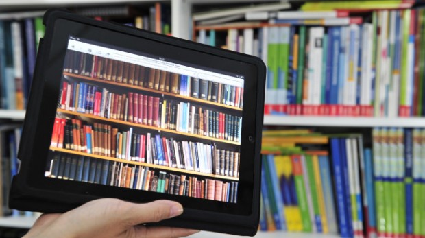 Apple steht wegen E-Book-Absprachen vor Gericht