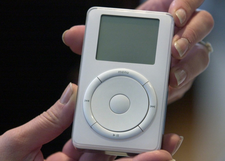 original-ipod