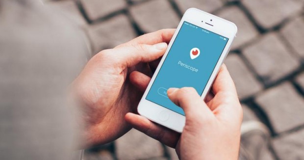 periscope