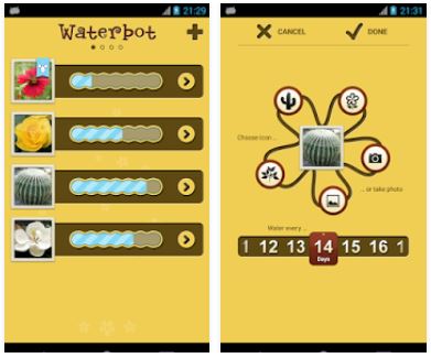 waterbot